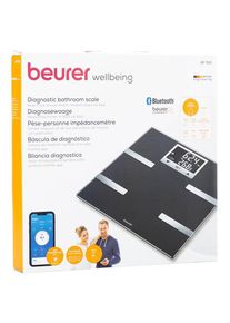 Beurer Badezimmerwaage BF 720 - bathroom scale