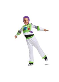 Jakks Disguise - Classic Costume - Buzz Lightyear (116 cm)