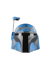 Star Wars The Black Series - Axe Woves Electronic Helmet *DEMO*