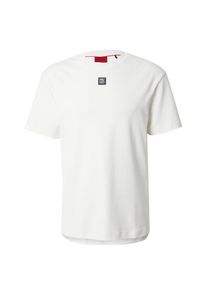 Hugo T-Shirt 'Dalile' Homme blanc taille XS
