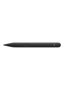 Microsoft Surface Slim Pen 2 - Stylus (Schwarz)