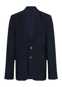 name it Chaqueta de traje 'NLMMORTEN', Niños, marino, talla 134-140