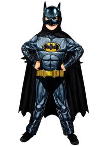 Amscan Déguisement Batman recyclé enfant