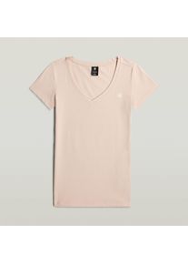 G-Star Raw G-STAR T-shirt Femme rose taille M