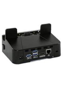 Zebra Docking Cradle