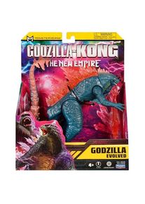 Godzilla x Kong Godzilla Evolved 15 cm