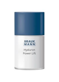 Hildegard Braukmann Facial care Hyaluron Power Lift Face moisturisers Men 50 ml