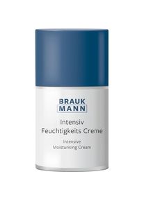 Hildegard Braukmann Pielęgnacja twarzy Krem intensywnie nawilżający Kremy do Male 50 ml