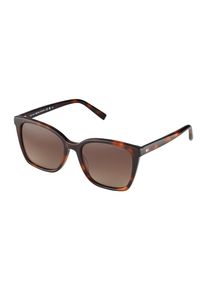 Tommy Hilfiger Heren Zonnebril bruin 54