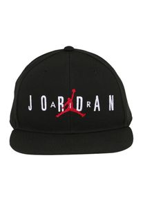 Jordan Hoed 'JUMPMAN' rood / zwart / wit 48-54