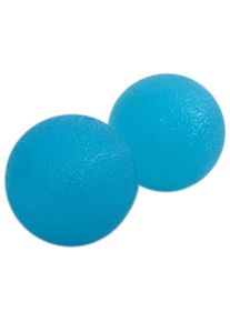 Schildkröt Schildkröt Fitness Anti Stress Therapy Balls Functional training (Set of 2, blue)