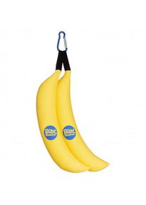 Boot Bananas Boot Bananas Schoenopfrisser Schoenverzorging (One Size |geel/oranje)