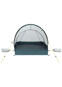 Outwell Eastbourne Beach Shelter Beach tent (One Size, white)