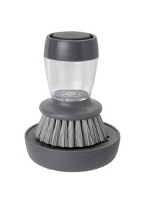Brunner Pura Washing-up brush (One Size, grey)