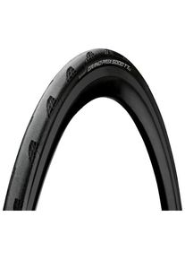 Continental Grand Prix 5000 TT 28 (25-622) Foldable Pneu de v&eacute;lo taille 28'' (700 x 25C) - 25-622 noir