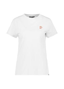 DIDRIKSONS 1913 Didriksons Womens Ingarö T SYO T-shirt Dames (36 |wit)