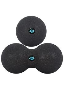 Schildkröt Schildkröt Fitness Dual Massage Set Foam roller Set of 2