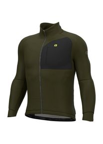 Alé Alé R-EV1 Riparo Jacket Fietsjack Heren (XXL |olijfgroen)