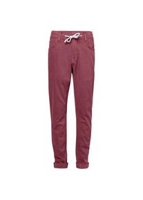 Chillaz Kids San Diego Vrijetijdsbroek Kinderen (140 |rood)