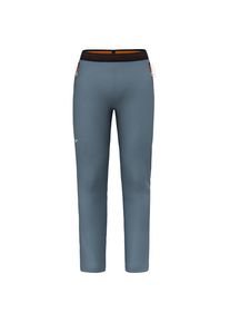 Salewa Pedroc 2 Durastretch Hybrid Pant Walking trousers Men (54 - XXL, grey)