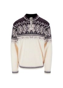 Dale of Norway Vail Wollen trui Heren (XXL |grijs)