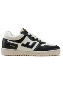 Flamingos' Life FlamingosLife Retro 86s Baskets taille 38 gris