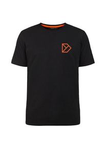 DIDRIKSONS 1913 Didriksons Harald USX T SYO T-shirt Heren (S |zwart)