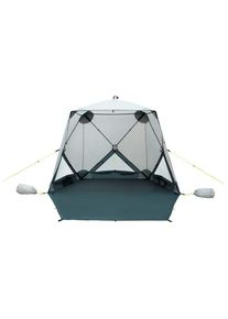 Outwell Compton Beach Shelter Beach tent (One Size, white)