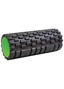 Schildkröt Schildkröt Fitness MF-Roll Foam roller black/green