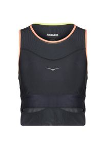Hoka One One HOKA Women's Race Day Bra Sports bra Women (XS, grey)