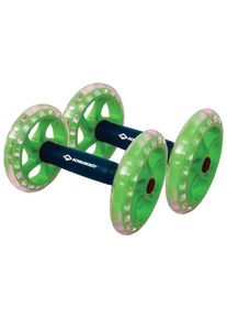 Schildkröt Schildkröt Fitness Dual-Core-Wheels Functional training Set of 2