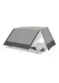 Brunner Belveder 380 Motorhome awning grey
