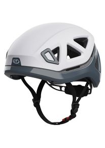 climbing technology Sirio Helmet Climbing helmet (58-62 cm, grey)