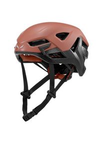 Salewa Aria Helmet Climbing helmet (L/XL, black)