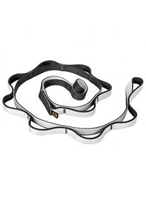Singing Rock Safety Chain Daisychain (120 cm, grey)
