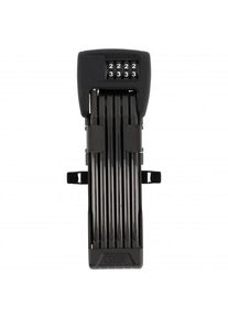 Abus Bordo 6000C Combo Bike lock (90 cm, black)