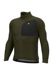 Alé Alé R-EV1 Riparo Jacket Cycling jacket Men (XXL, olive)