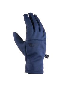 The North Face Heren Sporthandschoenen 'Etip' donkerblauw / zwart S