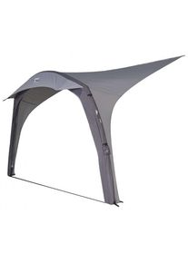 Vango Airbeam Sky Canopy for Caravan & Motorhomes Motorhome awning (2,5 m Kador Length, grey)