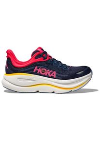 Hoka One One HOKA Women's Bondi 9 Running shoes Women (5,5 - Regular, multi)
