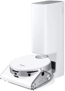 Samsung VR9500 Jet Bot AI+ Robotdammsugare | Misty White