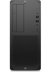 HP Z1 Entry Tower G6 | i7-10700 | 16 GB | 1 TB SSD | 1 TB HDD | Win 11 Pro