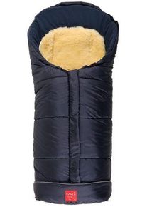 Kaiser Sheepy Fußsack | blau