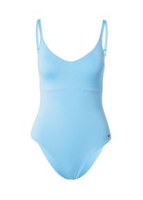 Nike Swim Sport fürdőruhák Női kék , Méret XS