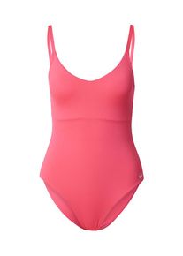 Nike Swim Sport fürdőruhák Női rózsaszín , Méret XL