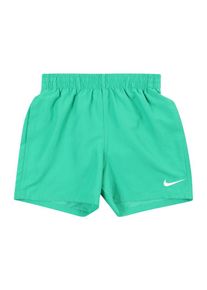 Nike Swim Modă de plajă sport Băieţi verde, Mărimea XS
