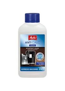 Melitta Limpiador líquido Anti Calc para cafeteras automáticas 250 ml