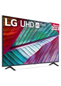 Smart TV LED 50" LG UHD 4K 50UR78006LK HDR10 webOS23