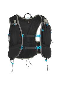 Ultimate Direction Mountain Vest 6.0 Running vest (S, black)