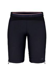 Elevenate Womens Transition Insulation Shorts Synthetische broek Dames (L |zwart)